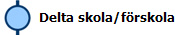  Delta skola/f�rskola