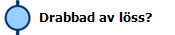  Drabbad av l�ss?